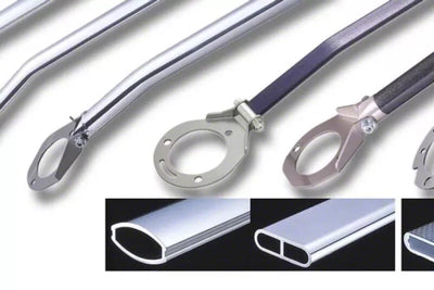 Cusco strut brace