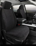 19C SILVERADO/SIERRA 1500/20C SILVERADO/SIERRA 2500/3500 TRS FRONT BUCKET SEAT COVER BLACK