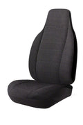 19C SILVERADO/SIERRA 1500/20C SILVERADO/SIERRA 2500/3500 TRS FRONT BUCKET SEAT COVER BLACK