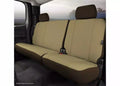 1522 COLORADO/CANYON SEAT PROTECTOR REAR SEAT COVER TAUPE