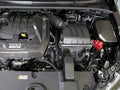 HKS 2023 Toyota GR Corolla Dry Carbon Fuse Box Cover