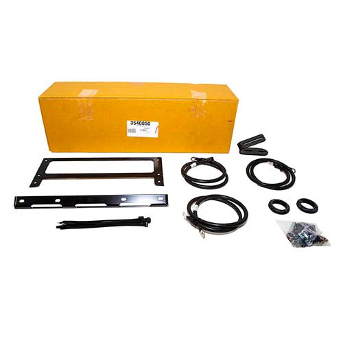 ARB Winch Install Kit