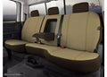 1419 SILVERADO/SIERRA 1500/1519 SILV/SIERRA 2500/3500 REAR SPLIT 60/40 W/ADJ HEAD TAUPE