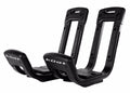 CLASS 2 ROOFTOP KAYAK SYSTEM FIXED BLACK
