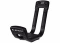 CLASS 2 ROOFTOP KAYAK SYSTEM FIXED BLACK
