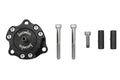 Boomba Racing SRT-4 Fuel Rail Black