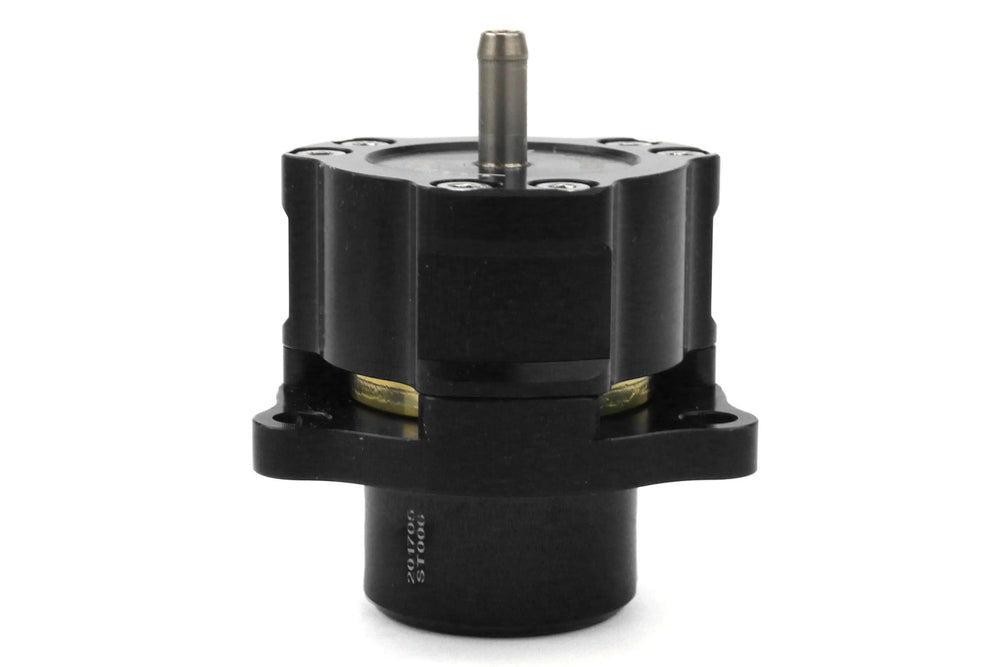 Boomba Racing SRT-4 Fuel Rail Black