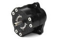 Boomba Racing SRT-4 Fuel Rail Black