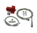 RAM HYDRAULIC ADJUSTER W/ LINE KIT