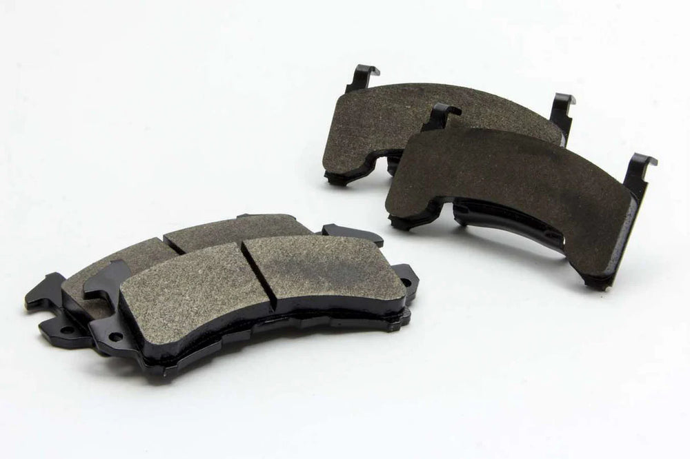 BRAKE PADS GM METRIC C2