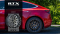 RTX auto part