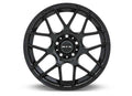 RTX black auto part