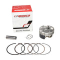Wiseco 4 Stroke Forged Series Piston Kit, 67.00 MM Bore, 13.5:1 CR