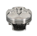 Wiseco 4 Stroke Forged Series Piston Kit, 67.00 MM Bore, 13:1 CR