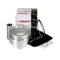 Wiseco 4 Stroke Forged Series Piston Kit, 74.00 MM Bore, 10.25:1 CR