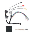 PORSCHE 2009-2016 RADIO REPLACEMENT