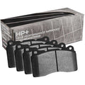 Hawk 98-02 Camaro/Firebird HP+ Street Front Brake Pads