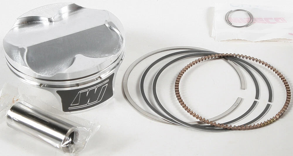 Wiseco 17-24 Suzuki GSX-R1000 14:1 Piston Kit