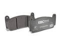 EBC Racing Renault Clio Mk4 Black Apollo-4 Calipers 330mm Rotors Front Big Brake Kit