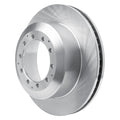 DFC 05-25 Dodge Ram 4500 Rear Brake Rotor