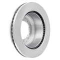 DFC 05-25 Dodge Ram 4500 Rear Brake Rotor