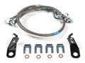 11-15 Ford F250 350 8in Frt Brake Lines