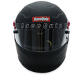 Racequip Flat Black PRO20 SA2020 Small