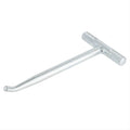 Rally Armor 2025+ Hyundai Tucson (Excl. ICE & XRT) Black UR Mud Flap w/ Dark Grey Logo