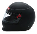 Racequip Flat Black PRO20 SA2020 Medium