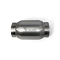 Ticon Industries 3.5in Titanium Bullet Resonator 5in Body x 7in OAL