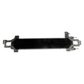 TRANS OIL COOLER