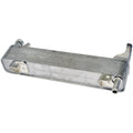 TRANS OIL COOLER