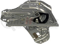 WINDOW REGULATOR