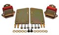Energy Suspension - GM LS Series Motor Mount Conversion Kit - 3.1148R