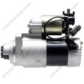DENSO FIRST TIME FIT STARTER MOTOR