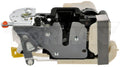 INTGR LATCH ACTUATOR