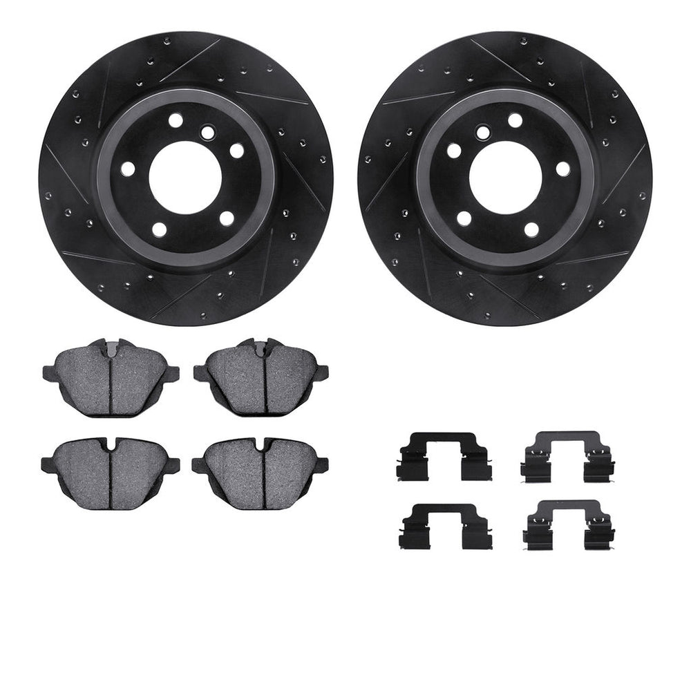 R1 Concepts auto part