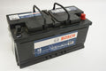 STARTER BATTERY