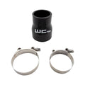 Intake Horn High Flow 4 in. for 2001-2004 Duramax LB7 Sparkle Copper