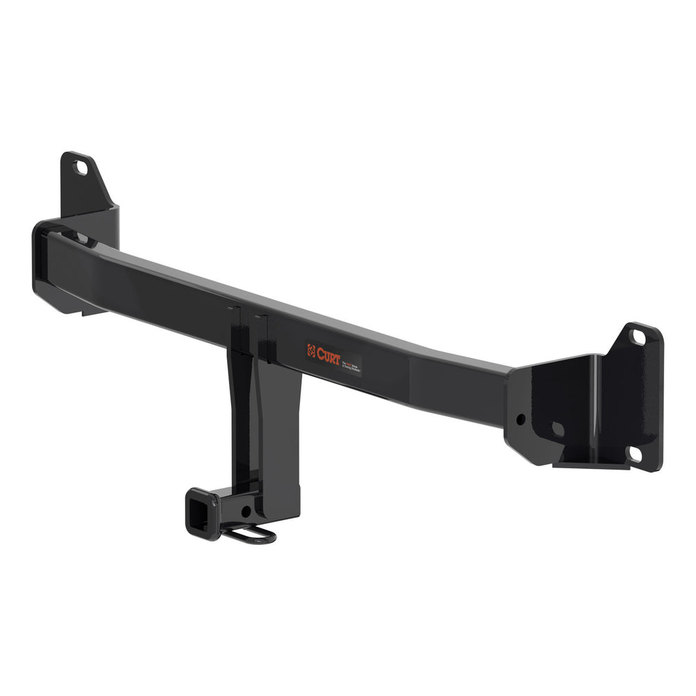 Hidden Hitch auto part