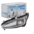 LH FOG LAMP ASSY HYUNDAI SANTA FE SPORT 20132016