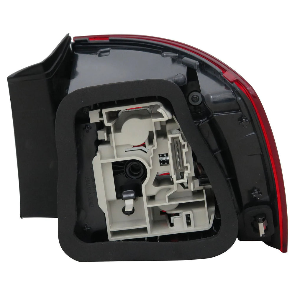 TYC auto part