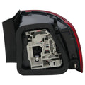 TYC auto part