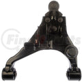 CONTROL ARM