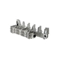 Heater Bypass Valve