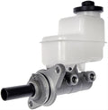 NEW MASTER CYLINDER