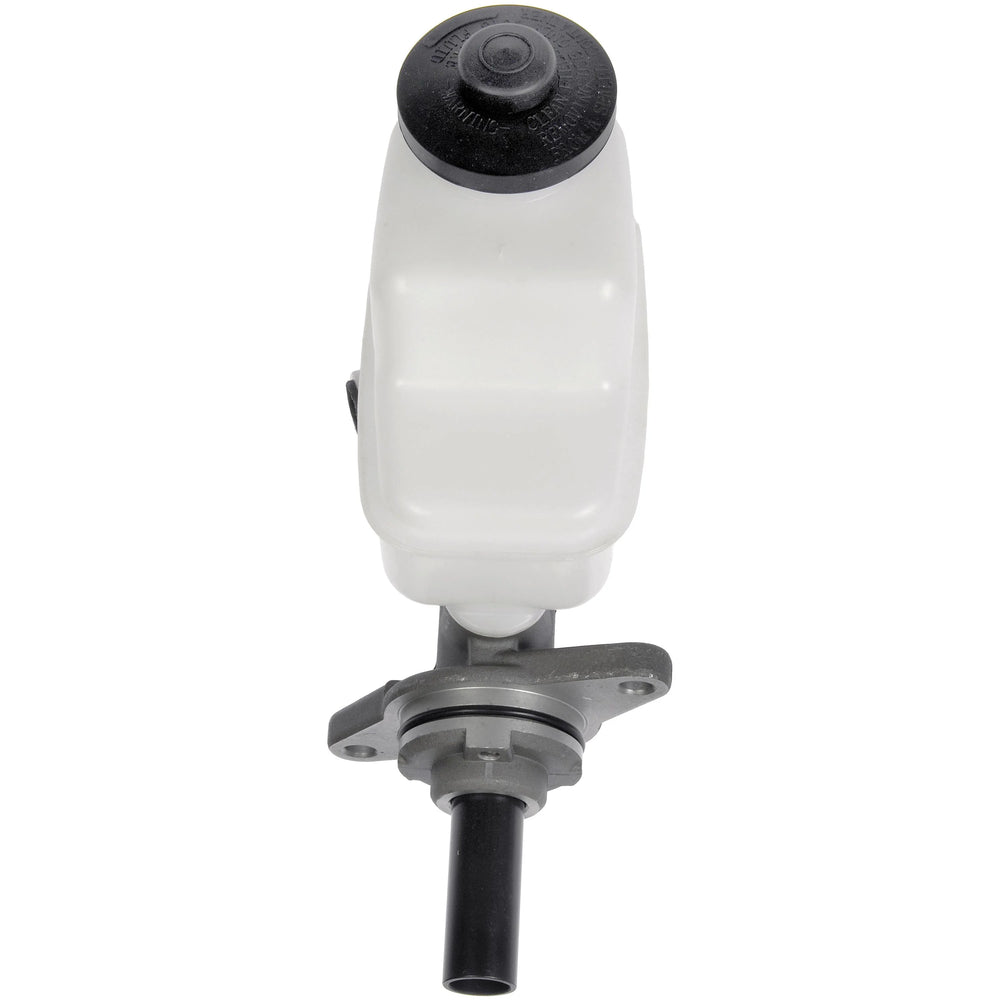 NEW MASTER CYLINDER