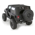 9070235 DVR REAR WINDOW