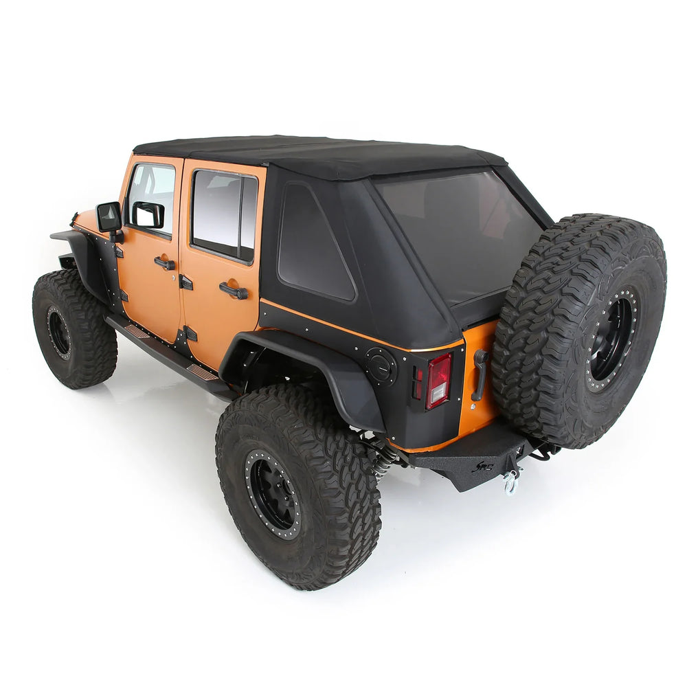 9070235 DVR REAR WINDOW