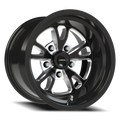 Vision Wheel 5-5.0 GBMS VIS PATRIOT 149-7473B-24